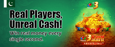 آج ہی جوائن کریں اور بونس پائیں banner